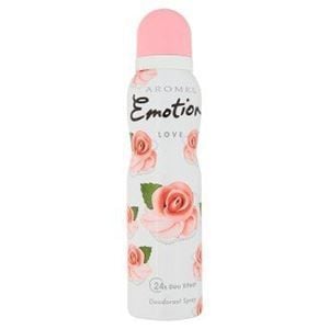 Emotion Love Deodorant 150 ml Bayan