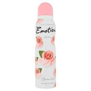 Emotion Love Deodorant 150 ml Bayan