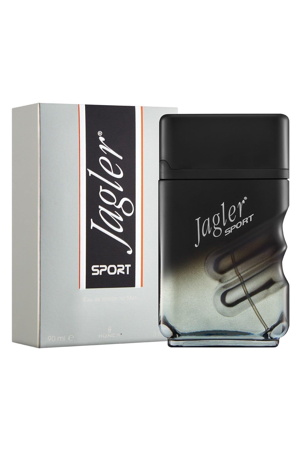 Jagler Sport Edt 90 Ml Erkek Parfümü
