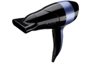 King K-053 Serenade Saç Kurutma Makinesi 1800 W