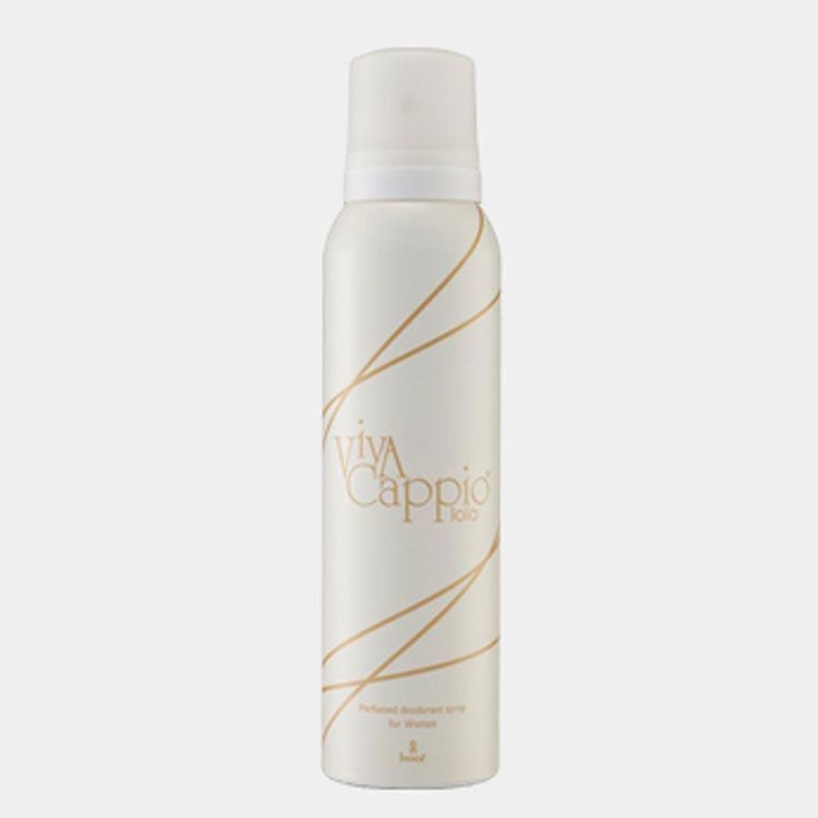 Viva Cappio Lola Bayan Deodorant Sprey 150 Ml