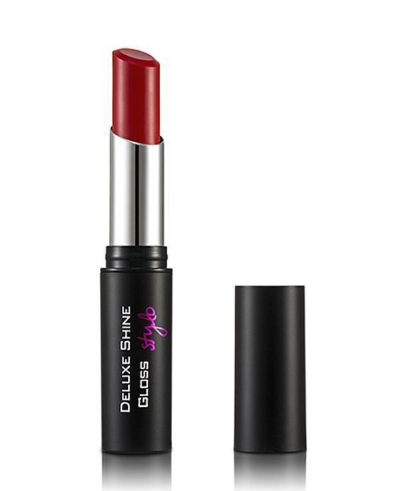 Flormar Deluxe Shine Gloss Stylo D35
