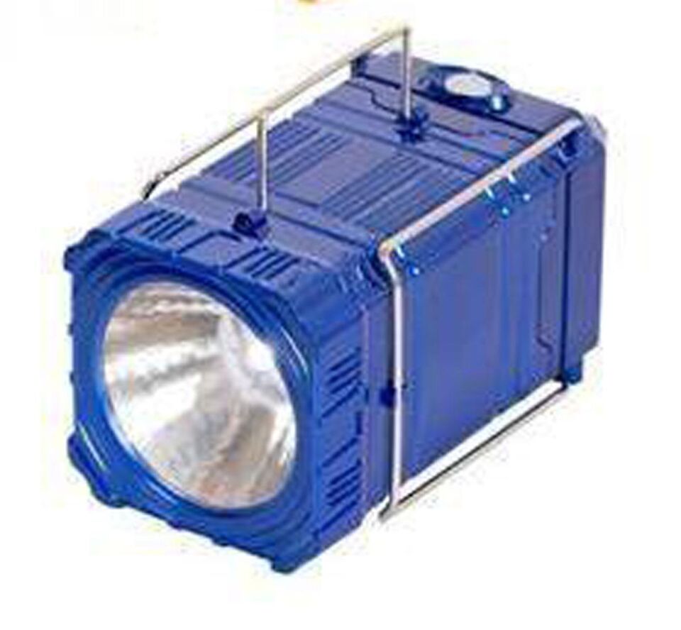 OnStar Güneş Enerji+Şarjlı Bahçe Lambası+Fener/Usb Telefon Şarjılı os-9009b kare