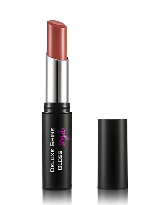 Flormar Deluxe Shine Gloss Stylo D36