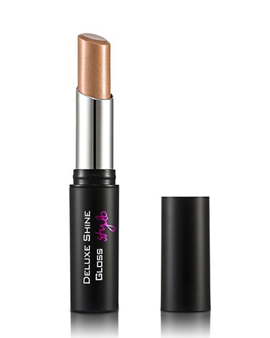 Flormar Deluxe Shine Gloss Stylo D37