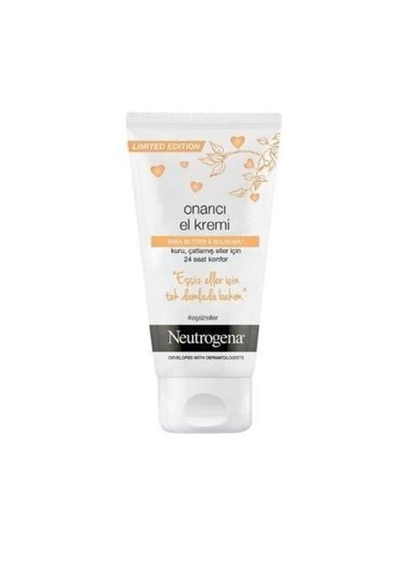 Neutrogena El Kremi Onarıcı 75 ml Limited Edition