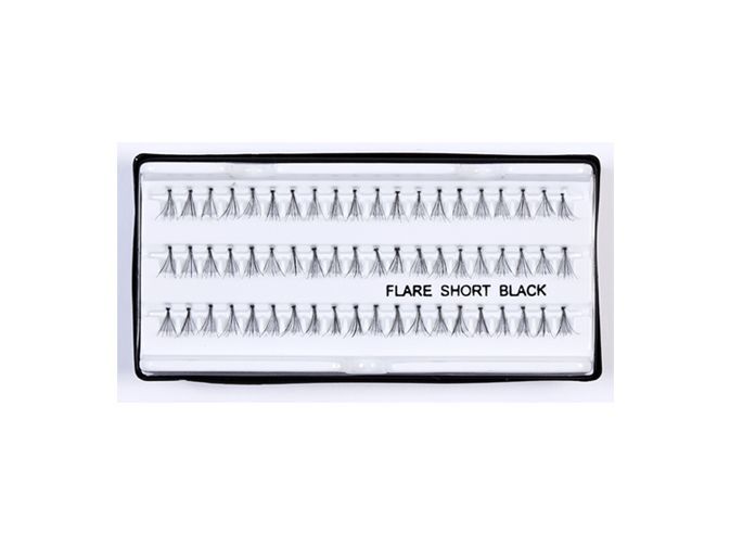 TARKO TEK TEK TAKMA KIRPIK FL-722S SHORT