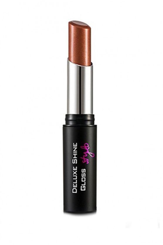 Flormar Deluxe Shine Gloss Stylo D38