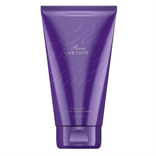 Avon Rare Amethyst Vücut Losyonu 150ml