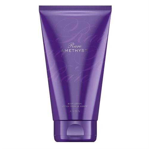 Avon Rare Amethyst Vücut Losyonu 150ml