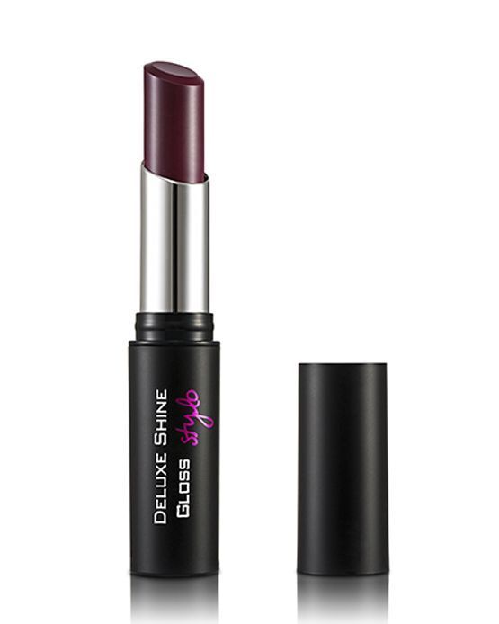 Flormar Deluxe Shine Gloss Stylo D39