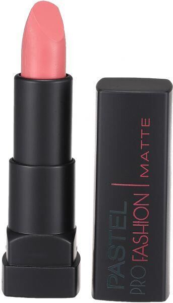 PASTEL MAT RUJ 551 TEN