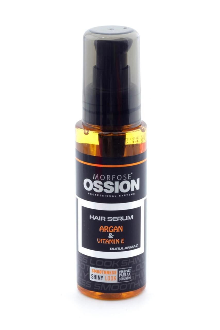 Morfose Ossion Argan Saç Serumu 75 Ml