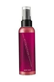 Avon Attraction Sensation Vücut Spreyi 100 ml