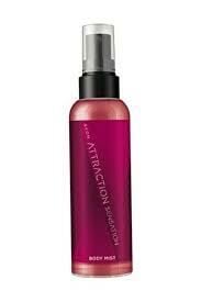 Avon Attraction Sensation Vücut Spreyi 100 ml