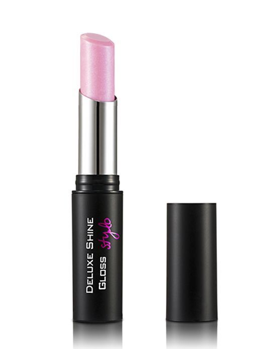 Flormar Deluxe Shine Gloss Stylo D41