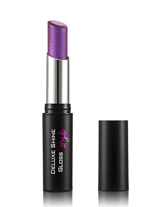 Flormar Deluxe Shine Gloss Stylo D42