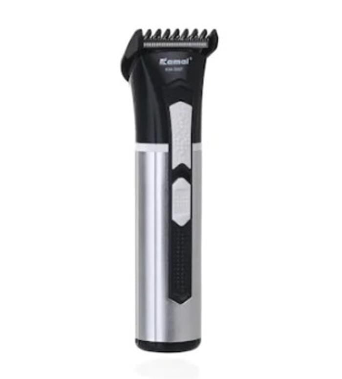 KAMAL KM-3007Professional  Şarjlı Saç ve Sakal Makinesi