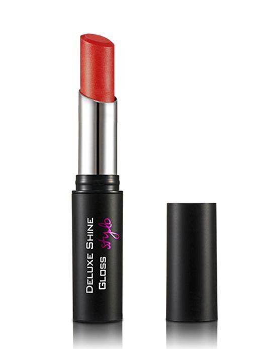 Flormar Deluxe Shine Gloss Stylo D43