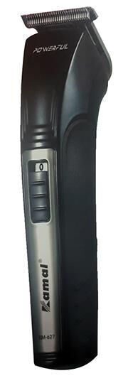 KAMAL KM-627 Professional  Şarjlı Saç ve Sakal Makinesi