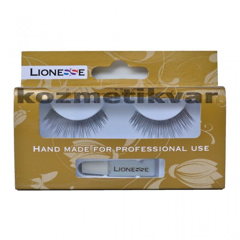 LİONESSE TAKMA KİRPİK NE 714- TARKO