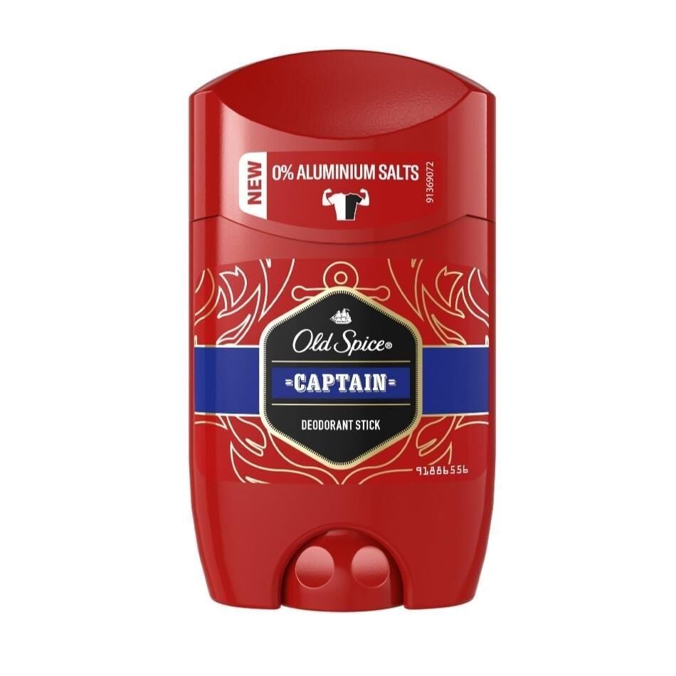 Old Spice Stick Captain 70 Ml