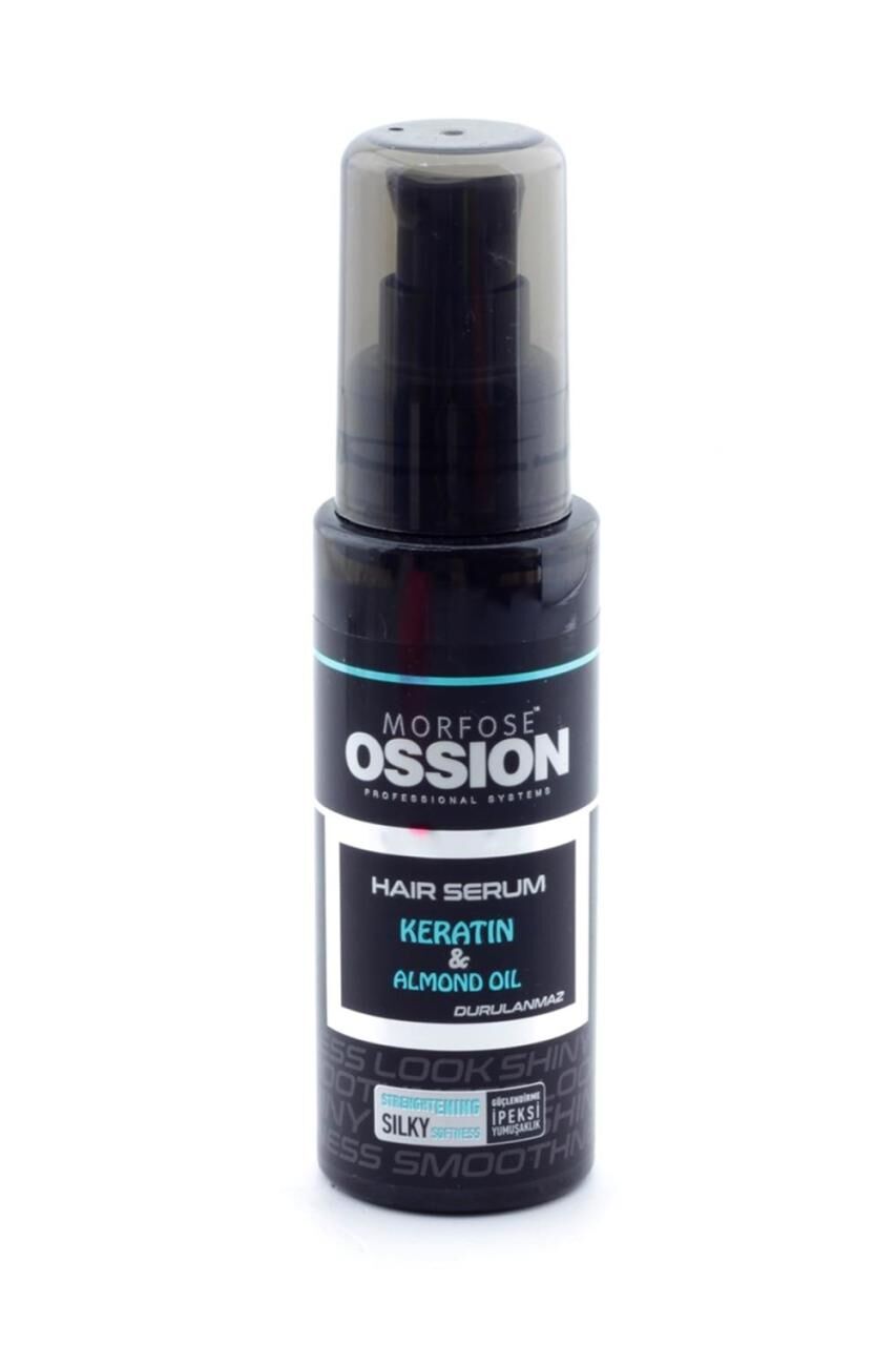 Morfose Ossion Keratin Saç Serumu 75 Ml