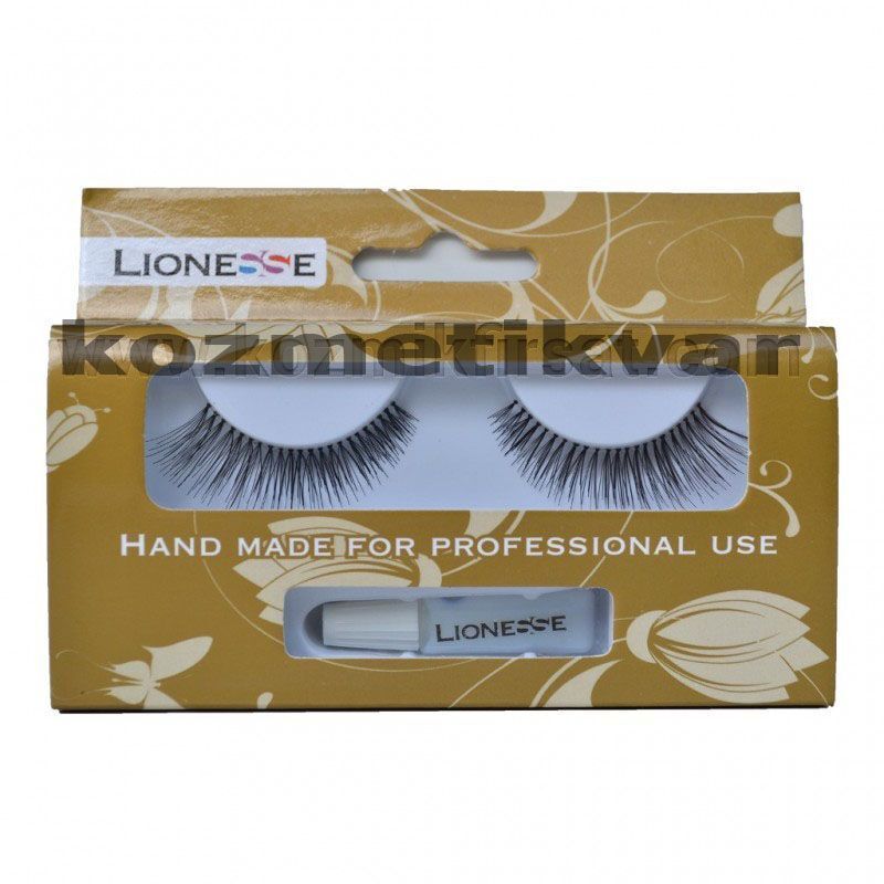 TARKO TAKMA KIRPIK NE-713