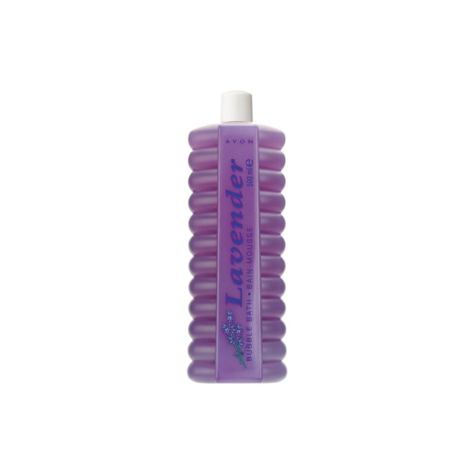 Avon Duş Jeli 500 Ml Lavanta Banyo Köpüğü Lavender