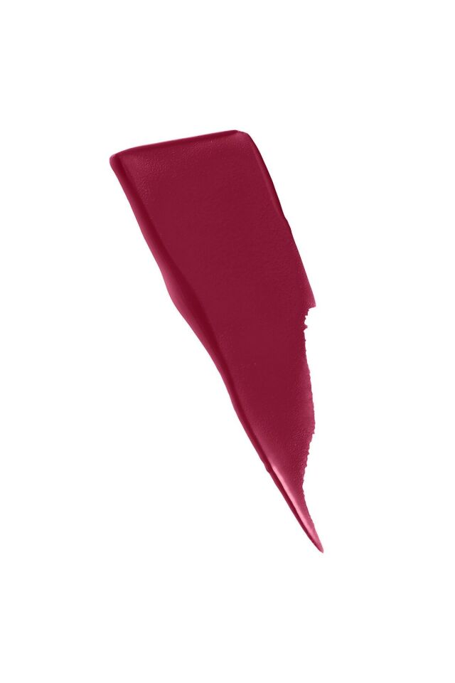 Maybelline New York Super Stay Matte Ink City Edition Likit Mat Ruj 115 Founder