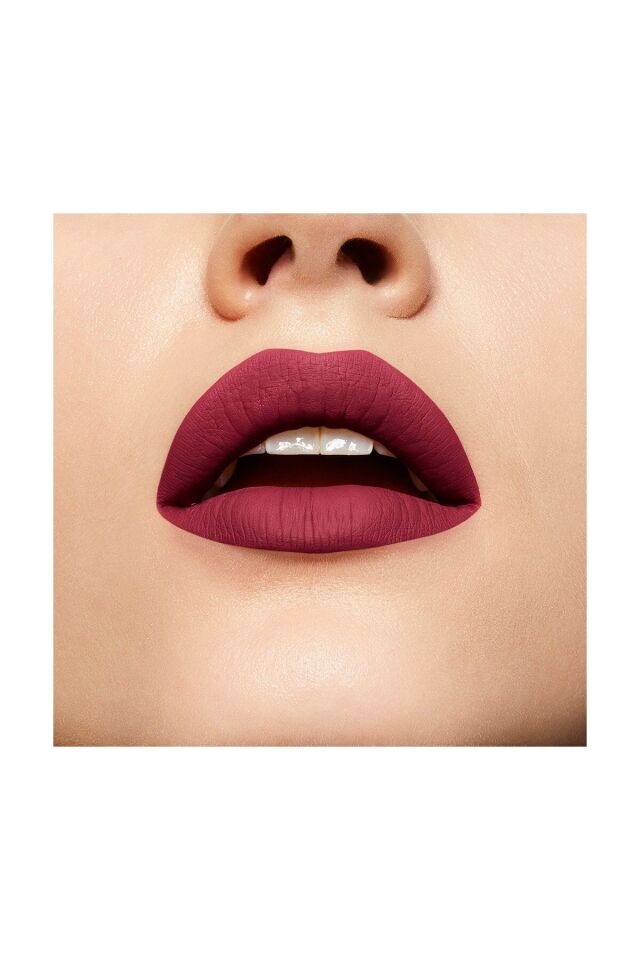 Maybelline New York Super Stay Matte Ink City Edition Likit Mat Ruj 115 Founder