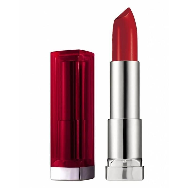 Maybelline Merve Boluğur Set Go Extreme Maskara+Kajal+547 Ruj