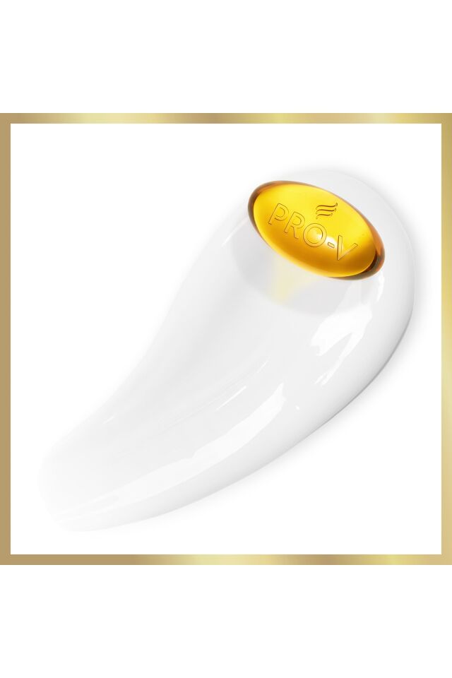 Pantene Şampuan 350 Ml 3 İN 1 Nem Terapisi