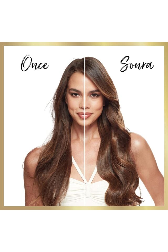 Pantene Şampuan 350 Ml 3 İN 1 Nem Terapisi
