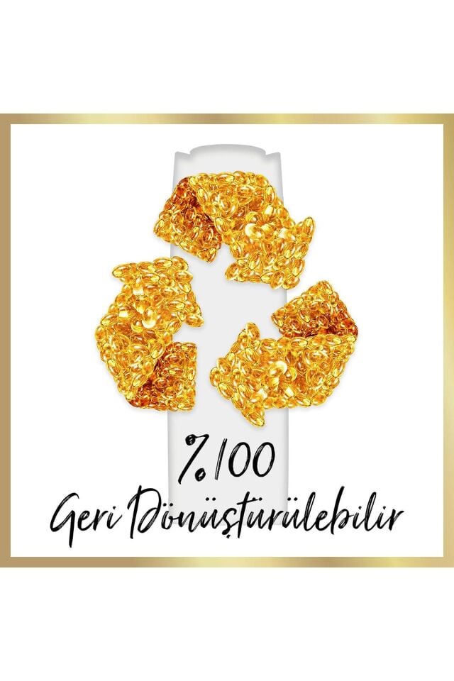 Pantene Şampuan 350 Ml 3 İN 1 Nem Terapisi