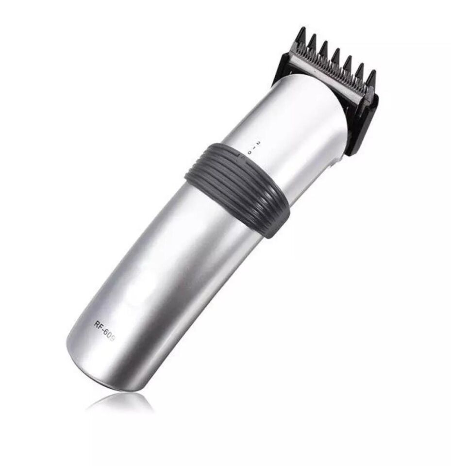 dınglıng Şarjlı Saç ve Sakal Büyük Berber Makinesi rd-609x