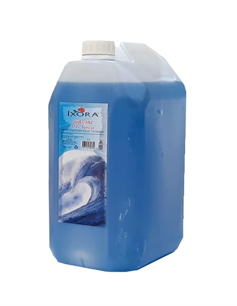 Ixora Marine 5 Lt Oda ve Oto Kokusu Ortam Parfümü