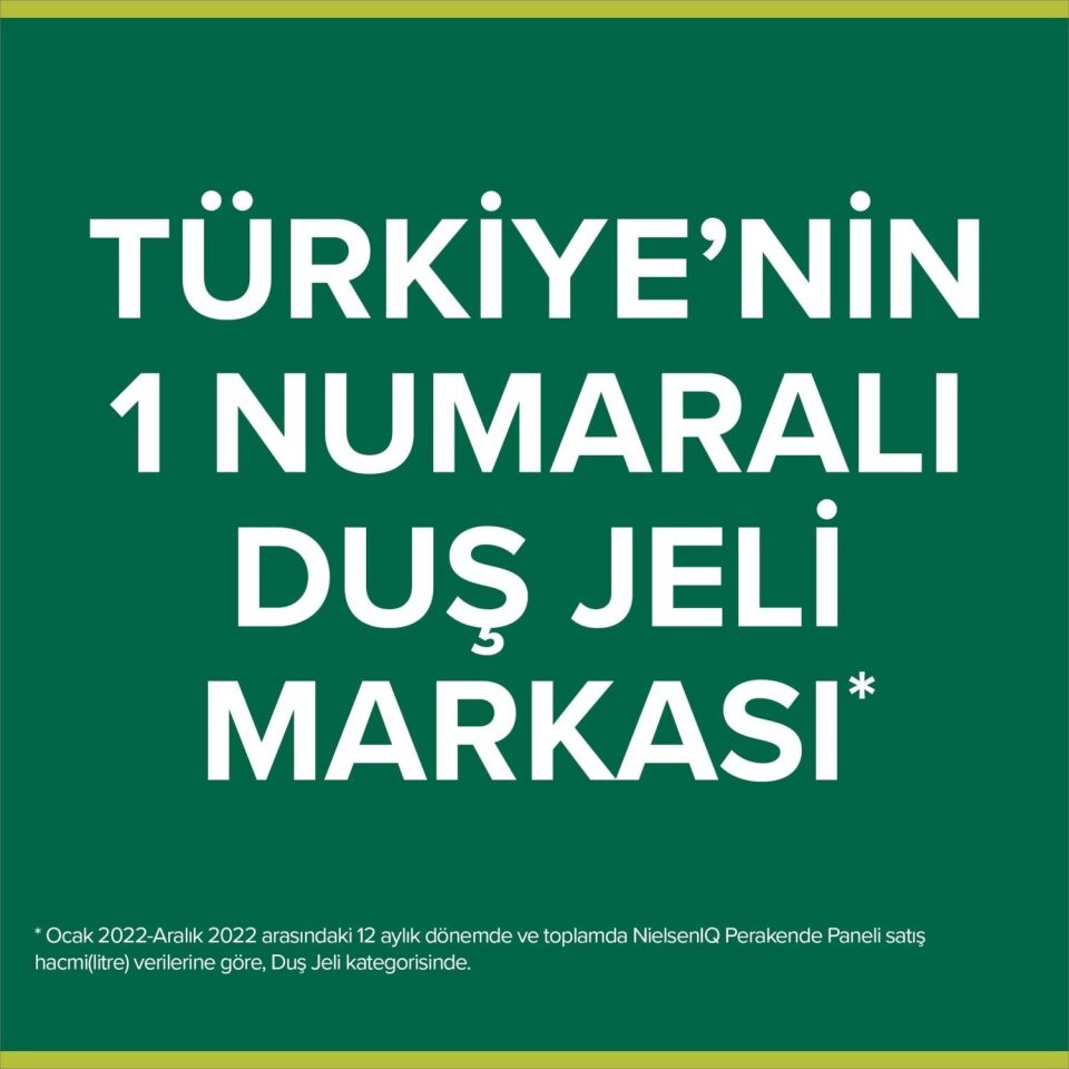 Palmolive Duş Jeli Micellar Care Pamuk Özlü 500 ml