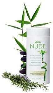 Down Under Naturals Nude Güçlendirici Şampuan 325 Ml
