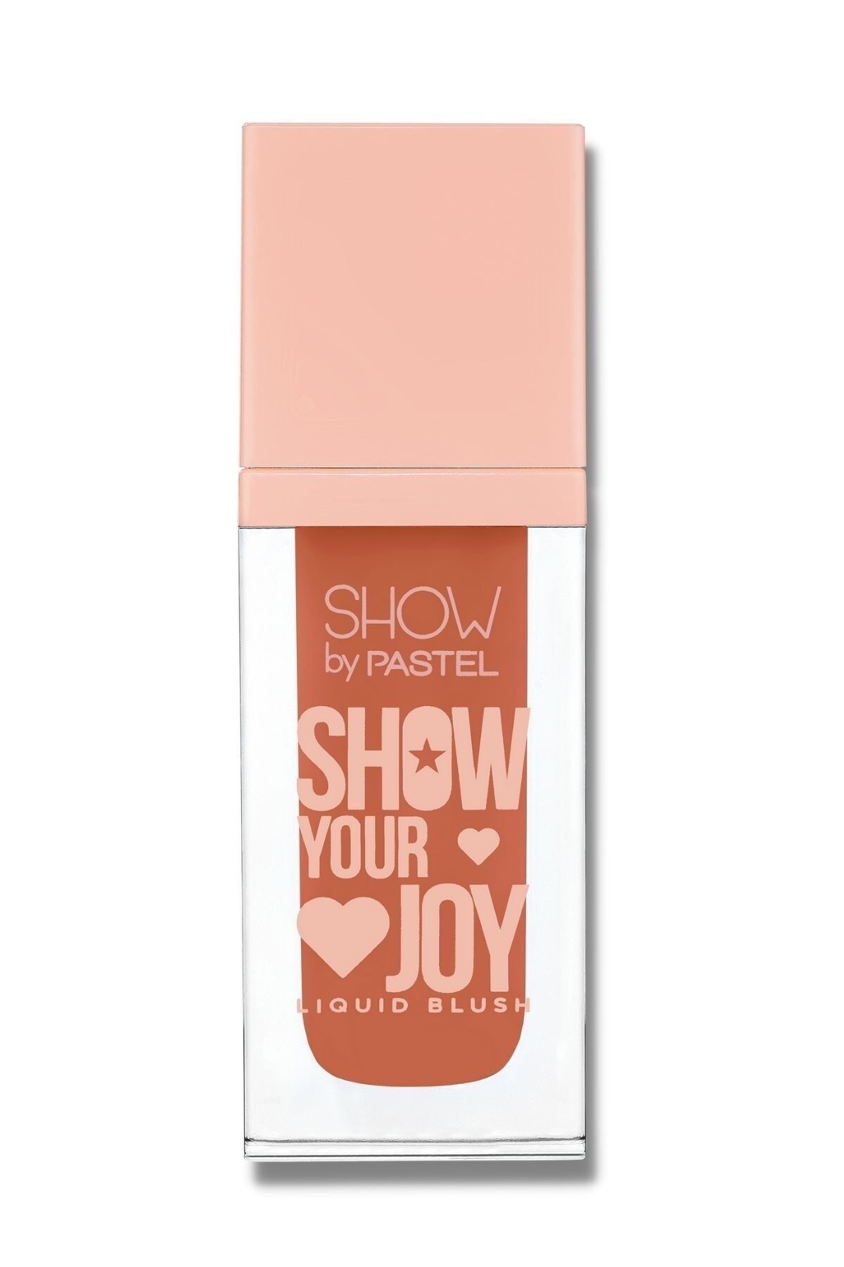 Show By Pastel Show Your Joy Likit Allık 57