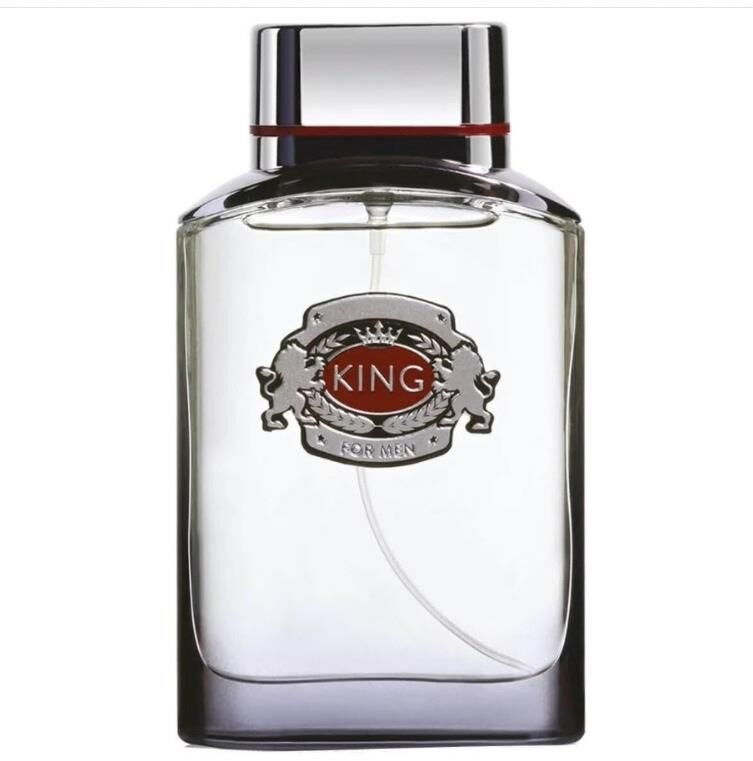 Sansiro 100 Ml Edp King Erkek Parfümü