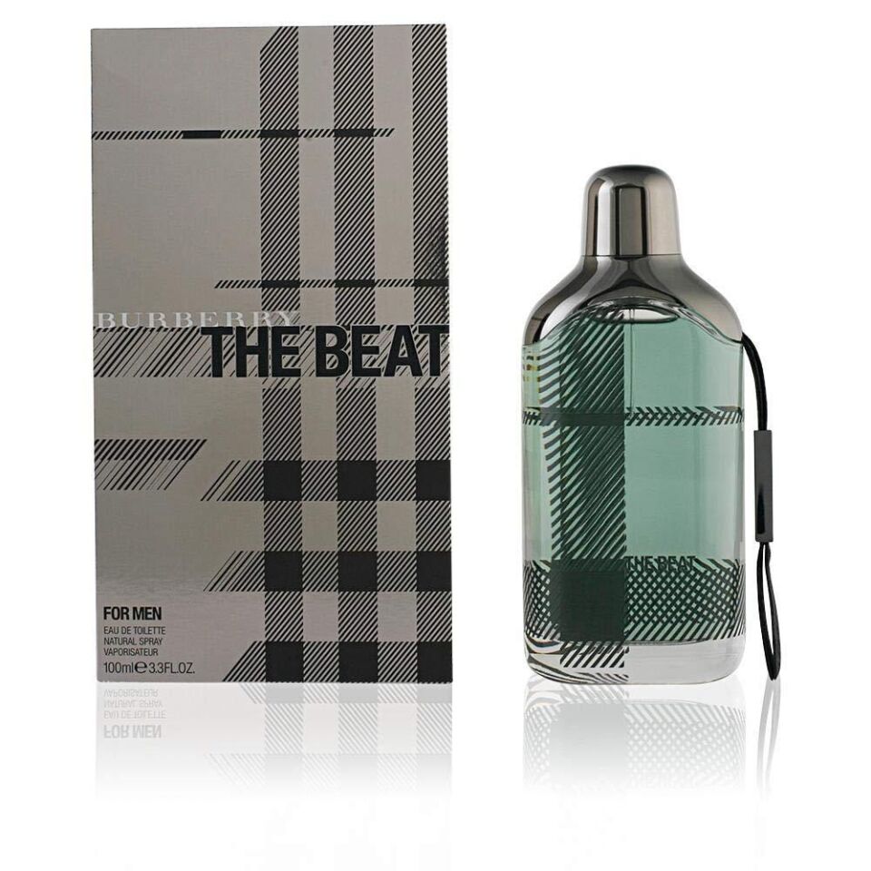 Burberry Men The Beat 100 ml  EDT