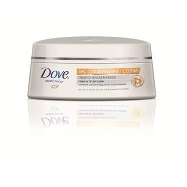 Dove Saç Dökülmesine Karşı Koruyucu Maske 200 Ml