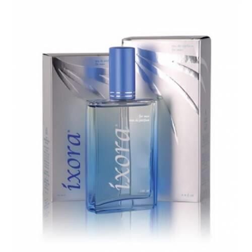 Ixora 50 Ml Erkek Edp E033 h- DARK
