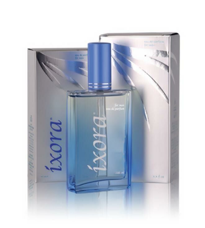 Ixora 50 Ml Erkek Edp E14 BRUT