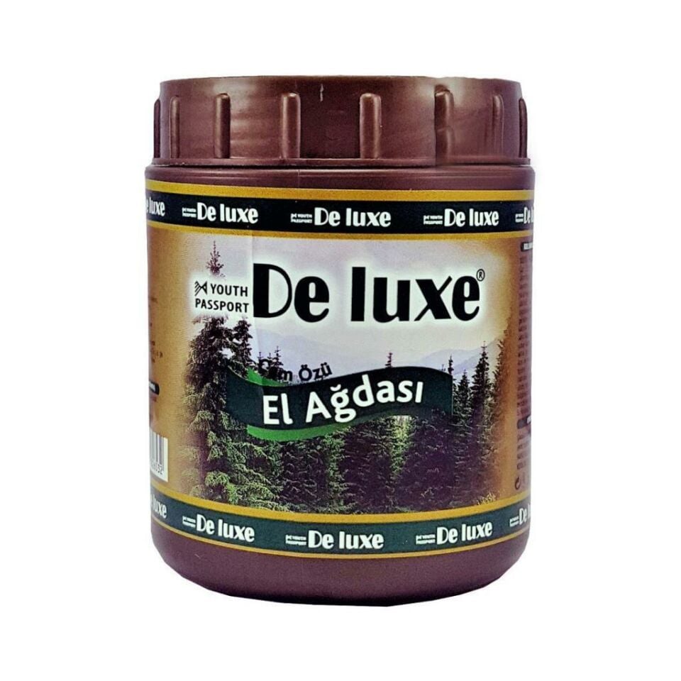 Youth Passport Deluxe Çam Özlü El Ağdası 250 ml