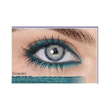 Avon Göz Kalemi Amerald 53294 Glimmerstick Asansörlü Göz Kalemi