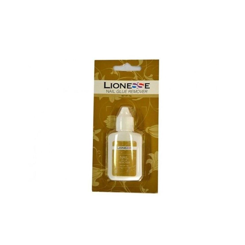 LİONESSE TAKMA TIRNAK ÇIKARICI 15 GR TARKO