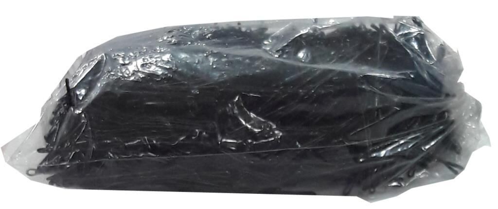 Tokaland Siyah Topuzlu Tel Toka 1 kg