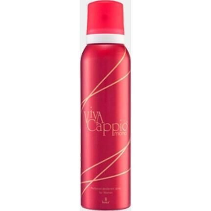 Viva Cappio Mona Bayan Deodorant Sprey 150 Ml